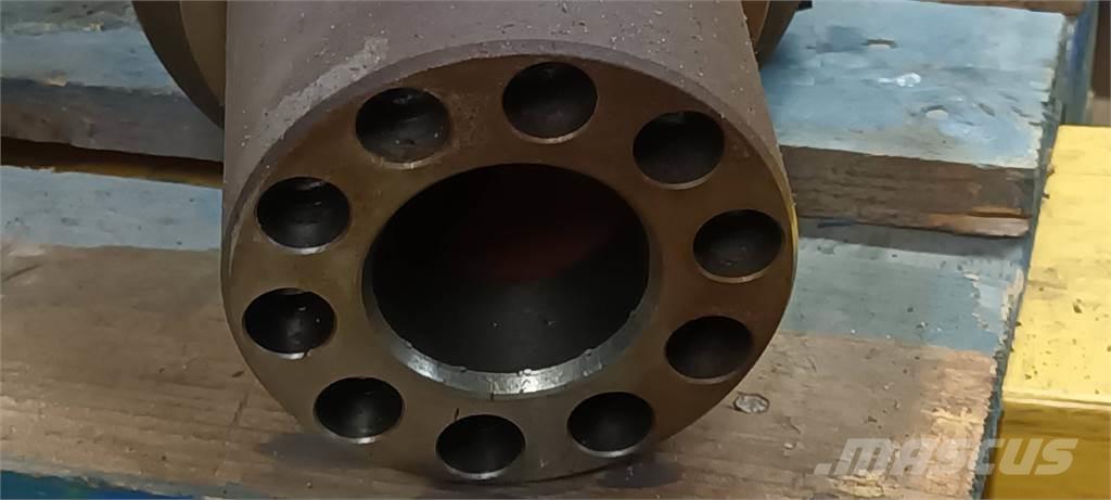 Ponsse CH17606077 Gear