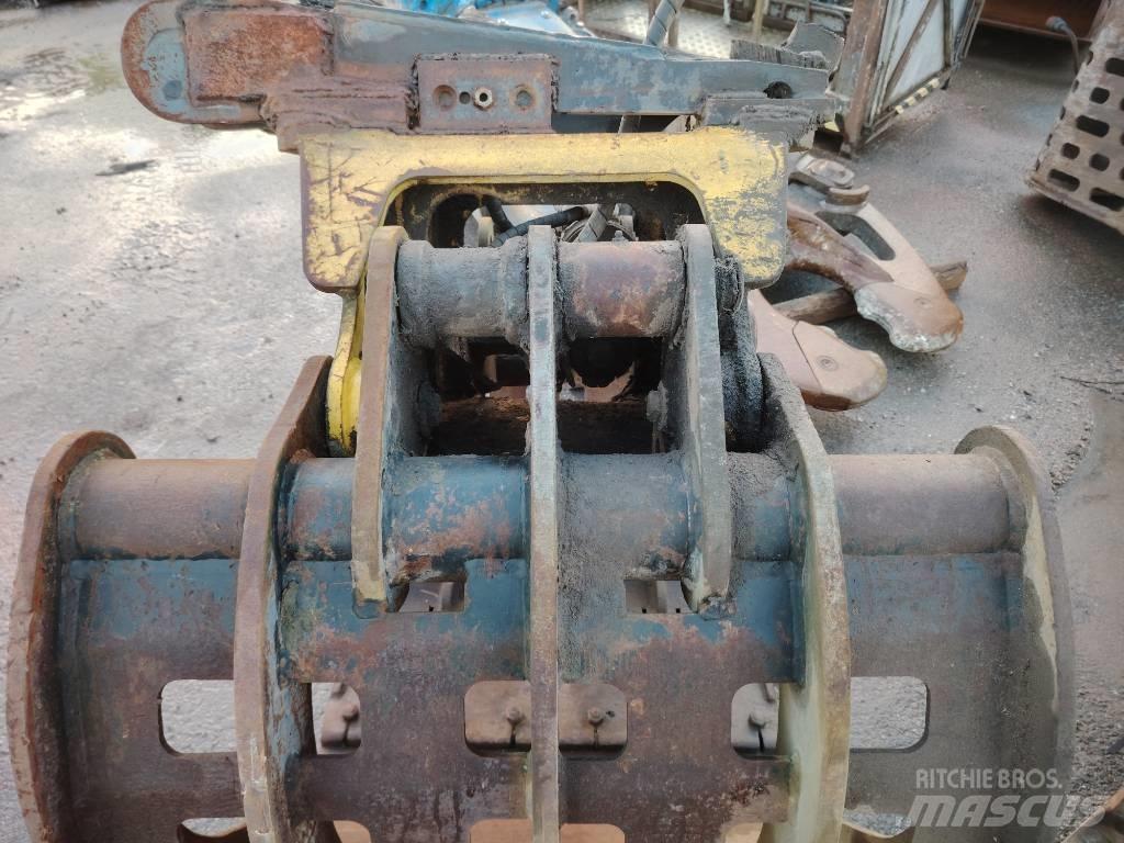 Engcon Koura Gribere