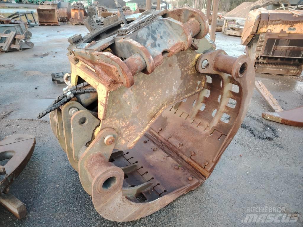 Engcon Koura Gribere