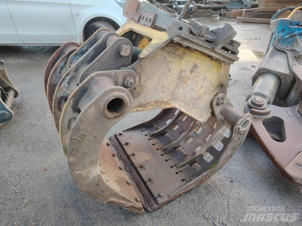 Engcon Koura Gribere
