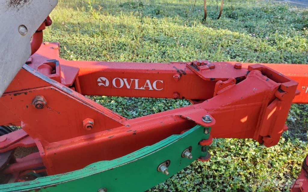 Ovlac LB-4-85 Vendeplove