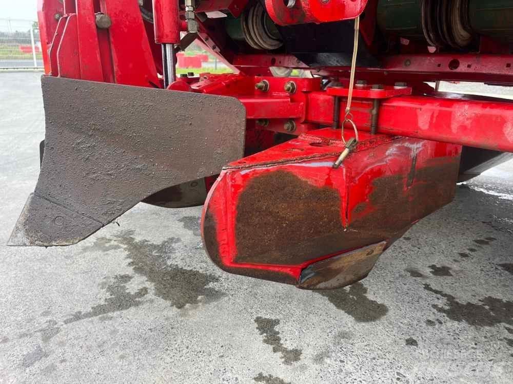 Grimme GB 215 Katoffellæggere