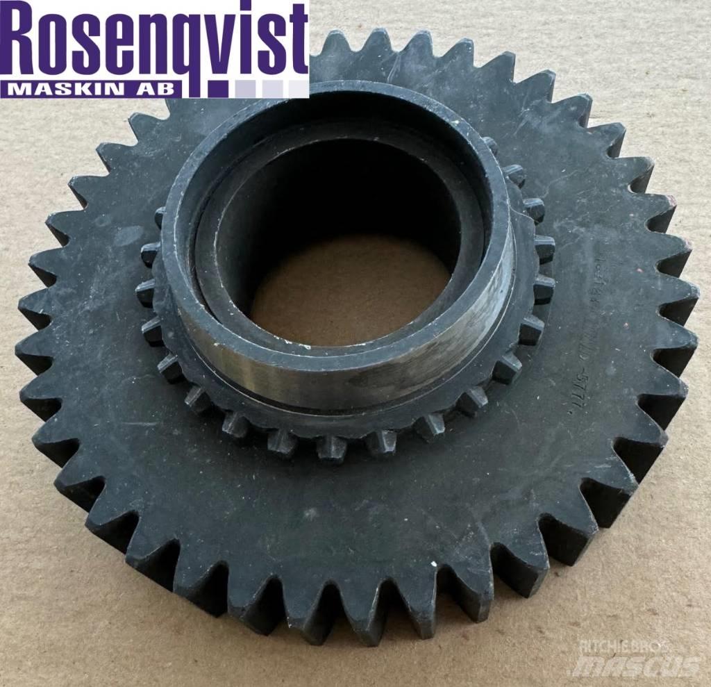 Fiat Gear 5123123 Gear