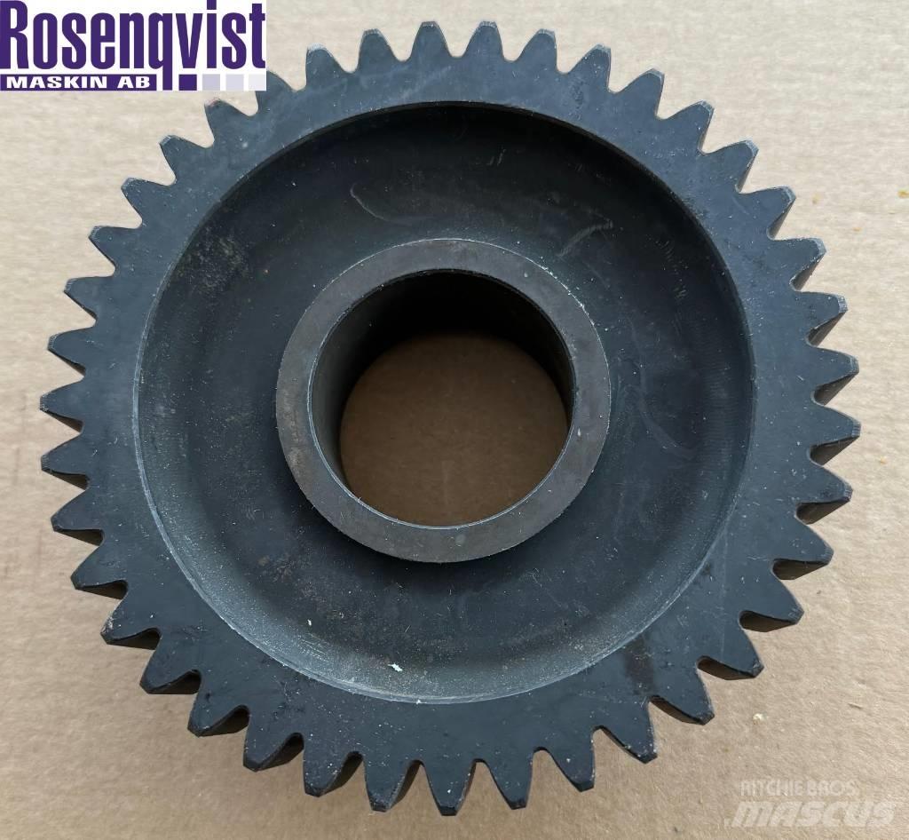 Fiat Gear 5123123 Gear