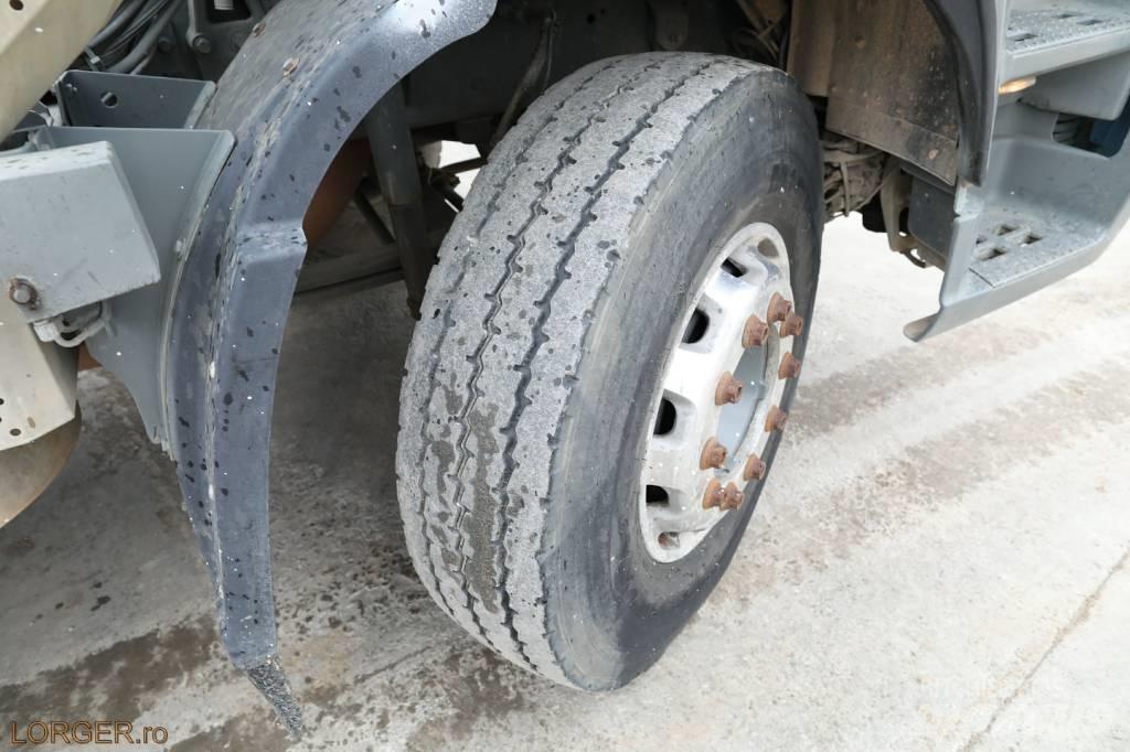 DAF CF85 Betonbiler