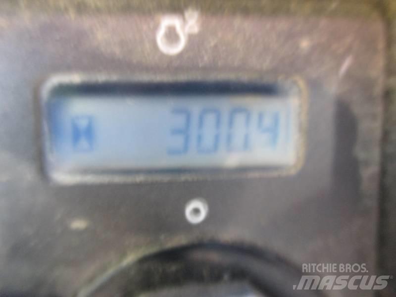 Atlas Copco LP 6500 Tvilling tromle