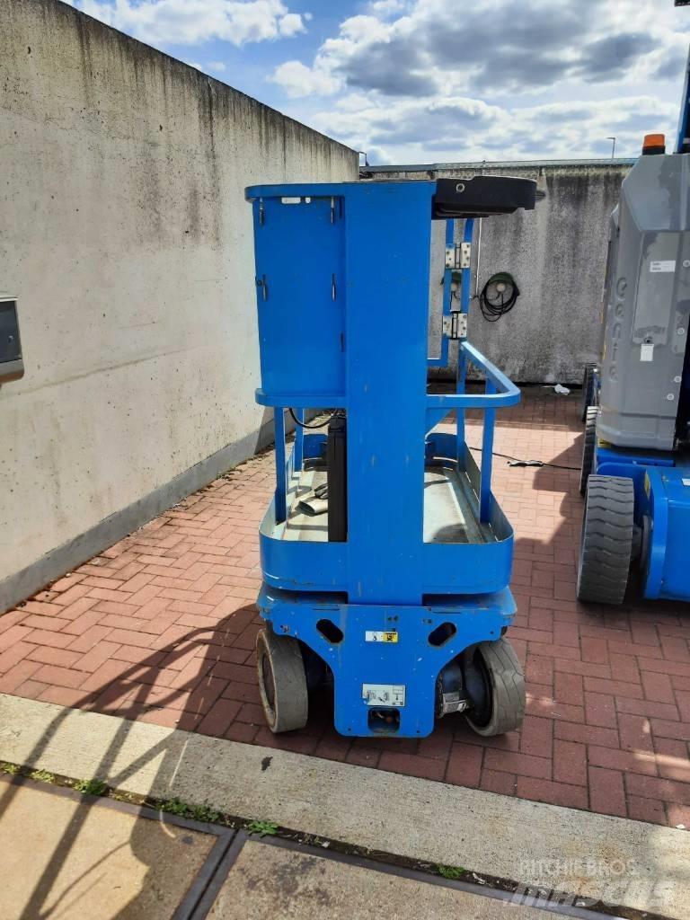 JLG 1230 ES Andre lifte og platforme