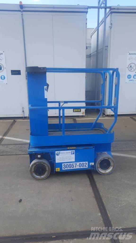 JLG 1230 ES Andre lifte og platforme