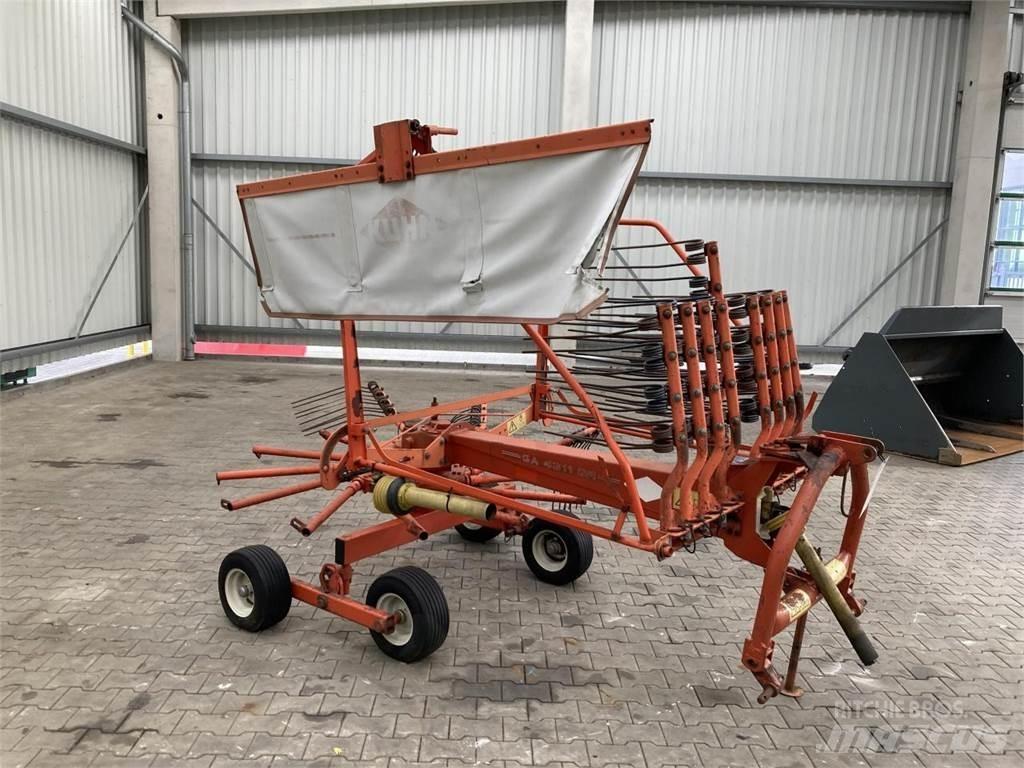 Kuhn GA 4311 GM Hømaskiner