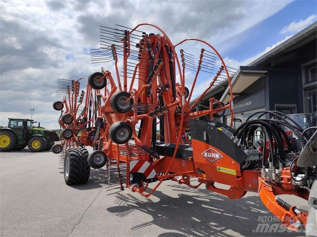 Kuhn GA 15231 Hømaskiner