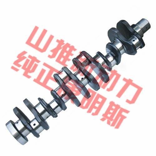 Cummins crankshaft Motorer