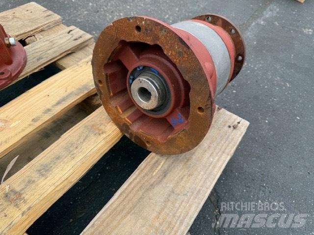 FPM FP TRANSMISSION Gear