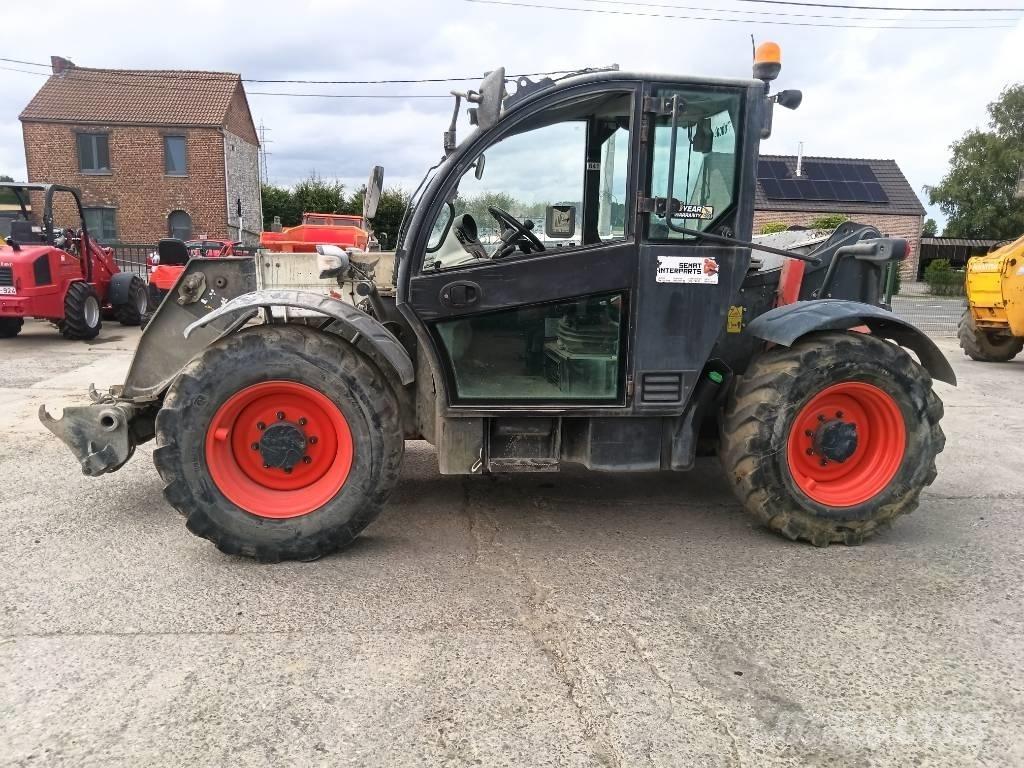 Bobcat TL 35.70 Teleskoplæssere