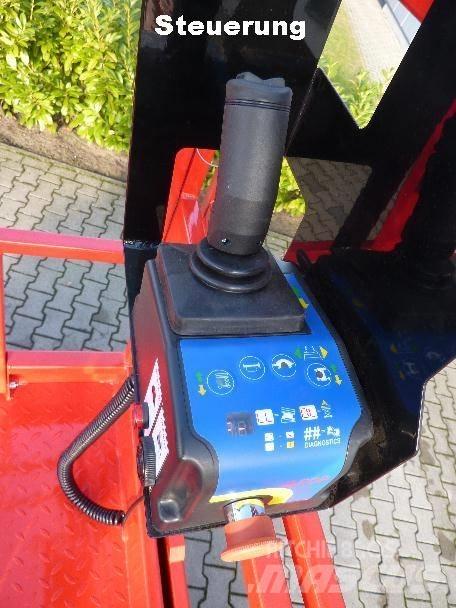 MTB - Mantall XE100W Saxlifte