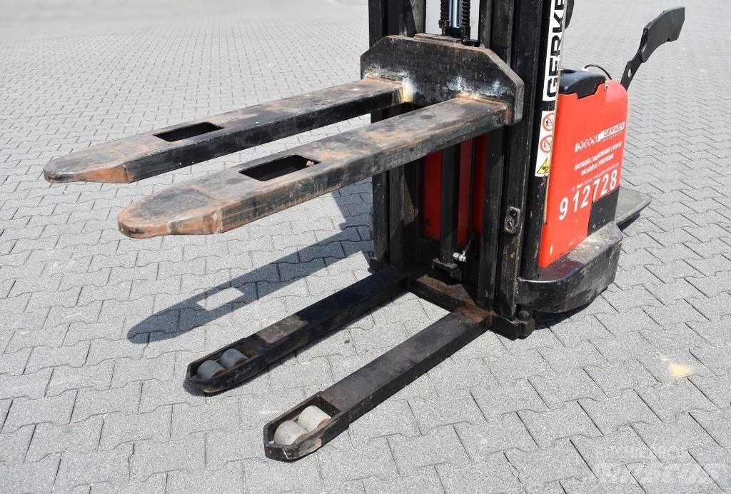 Hanselifter E1543FH Andre lifte og platforme
