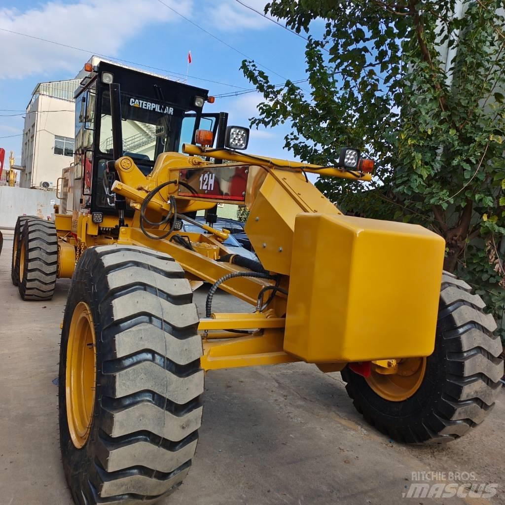 CAT 140 G Vejhøvle / Gradere