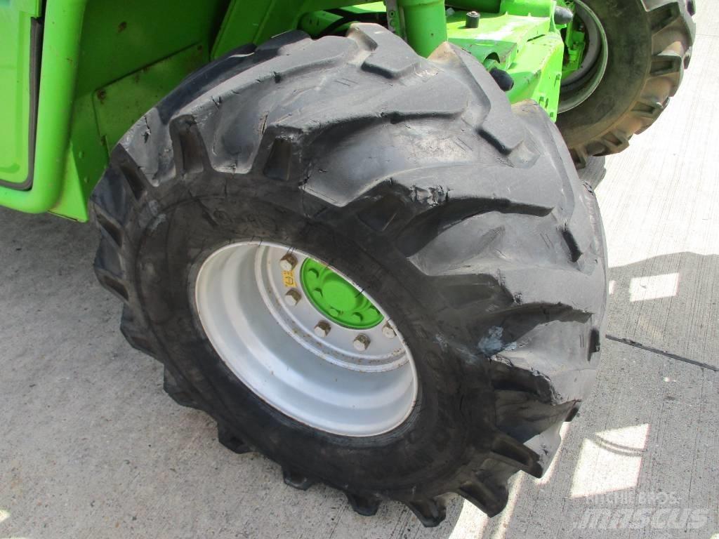 Merlo P 60.10 (349) Teleskoplæssere