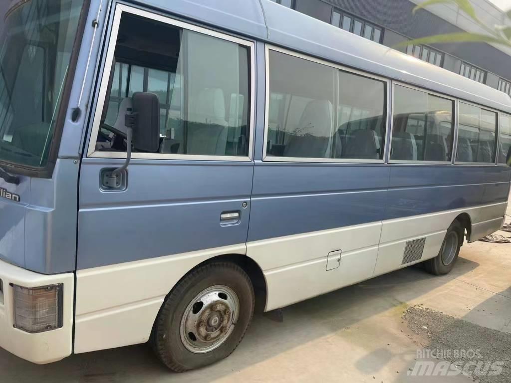 Nissan Civilian Rutebiler