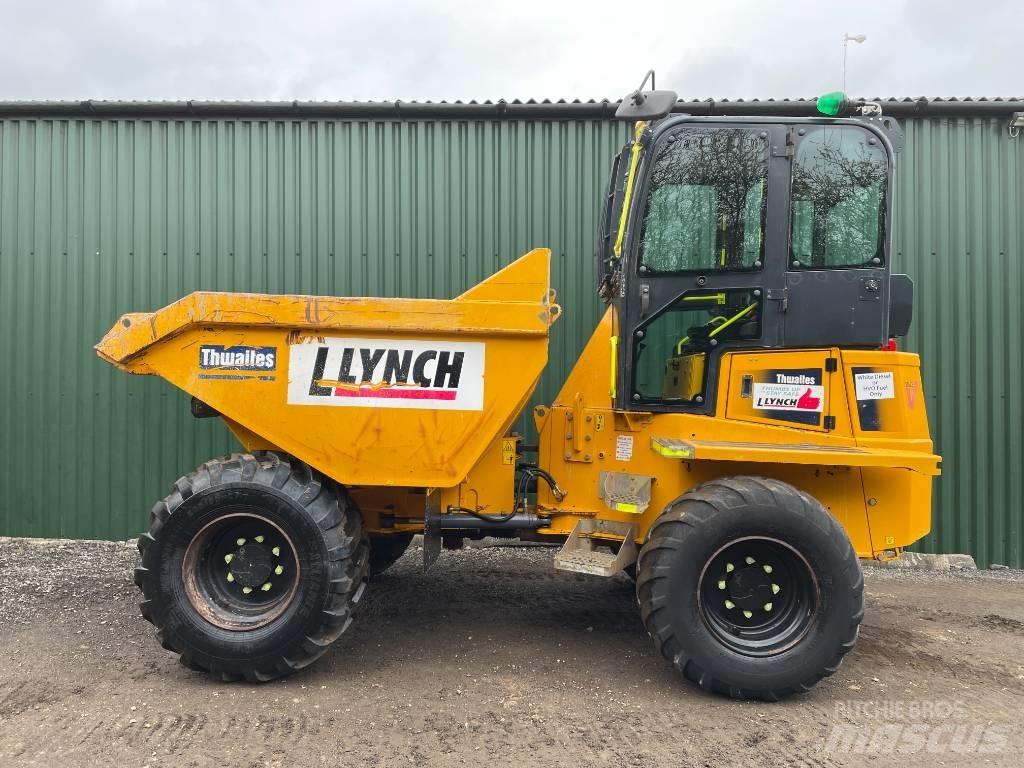 Thwaites MACH 2390 Dumpere