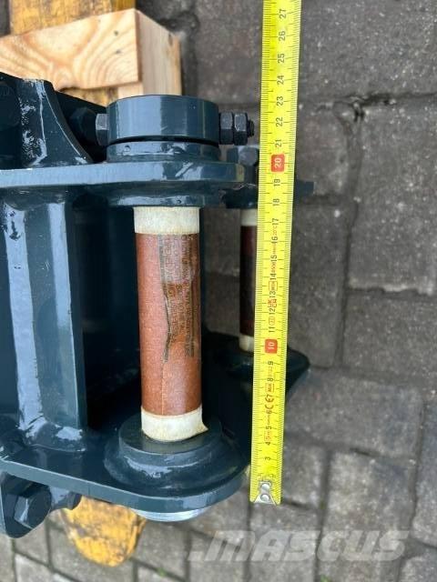 Hyundai HDB 20 Hydraulik / Trykluft hammere