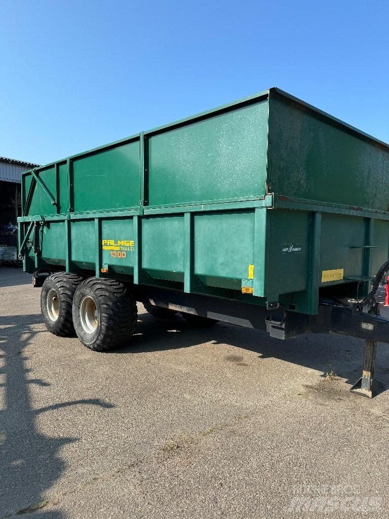 Palmse Trailer 1300X Almindelige vogne