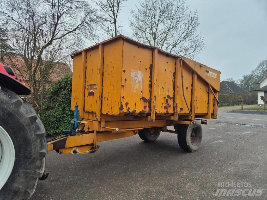 Veenhuis 8500 Tipvogne