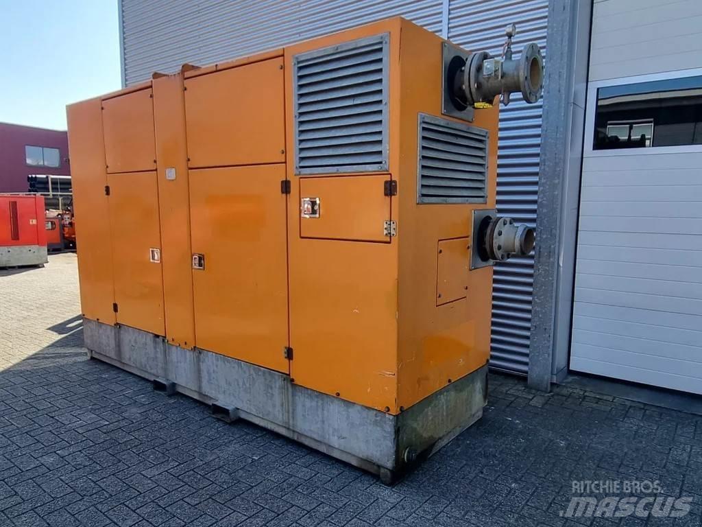Ritz E26-180GG Vandpumper