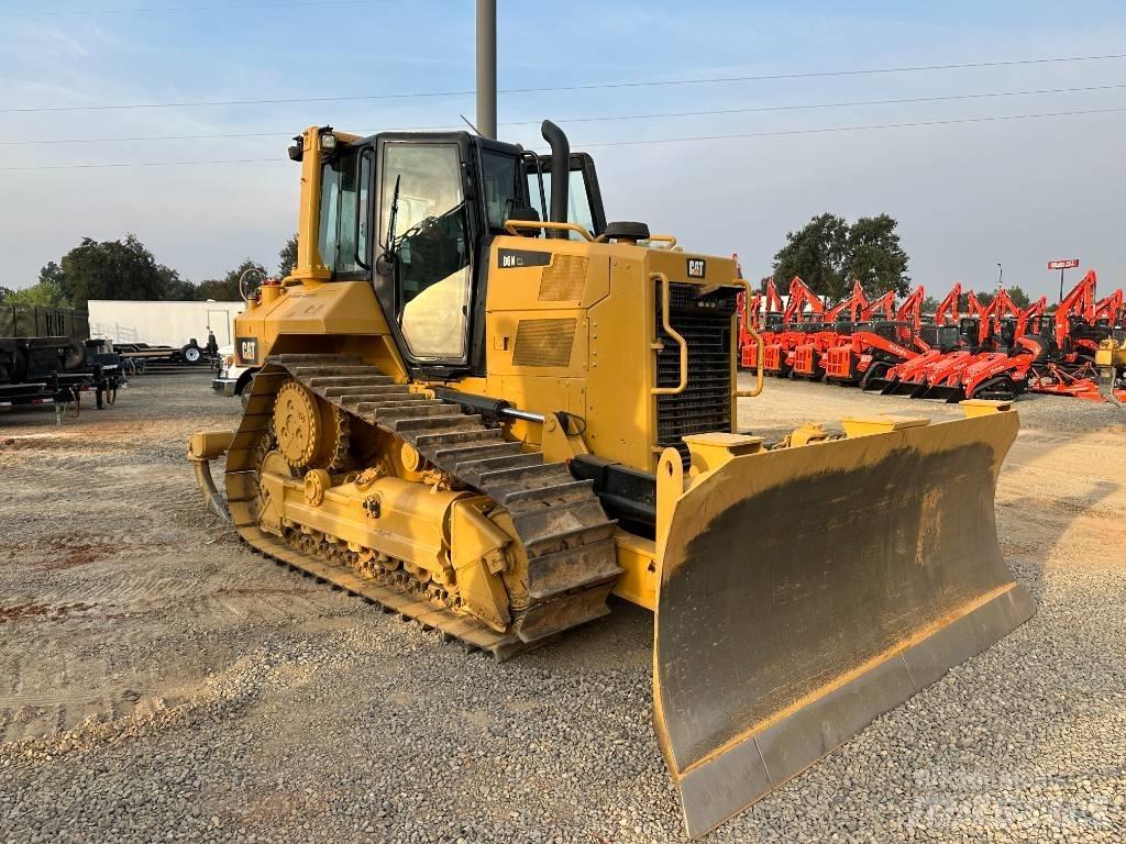 CAT D 6 N XL Bulldozer på larvebånd