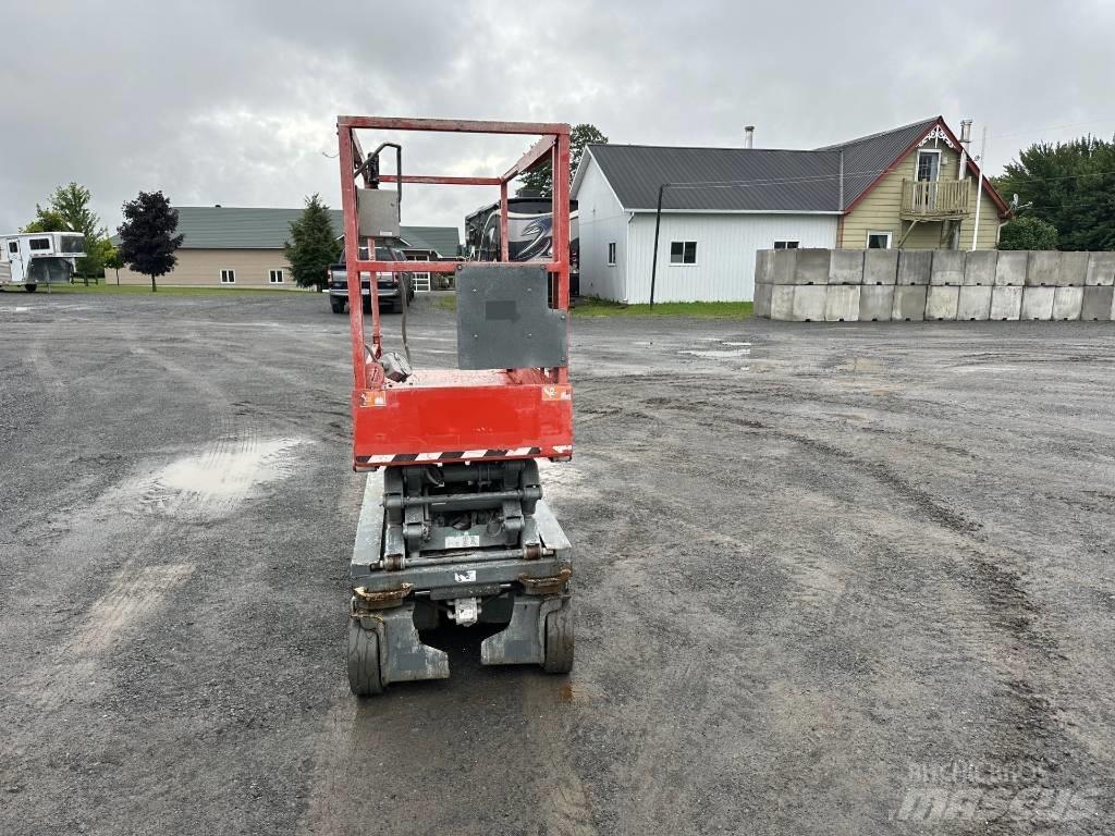SkyJack SJ 3219 Saxlifte