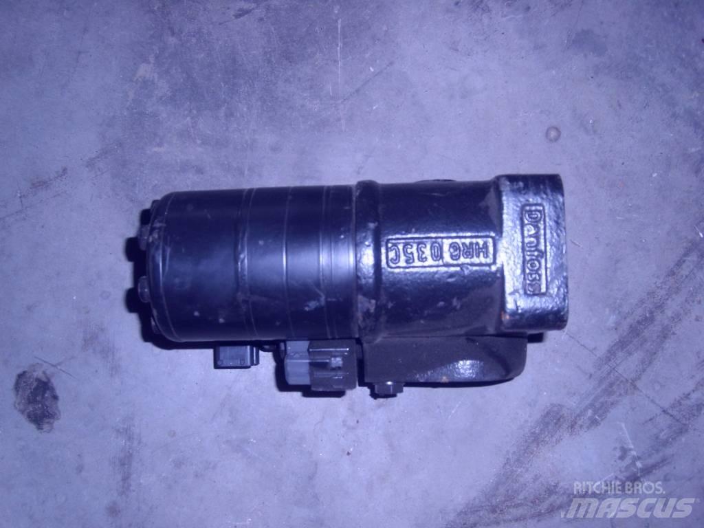 Deutz same Transport – Andet