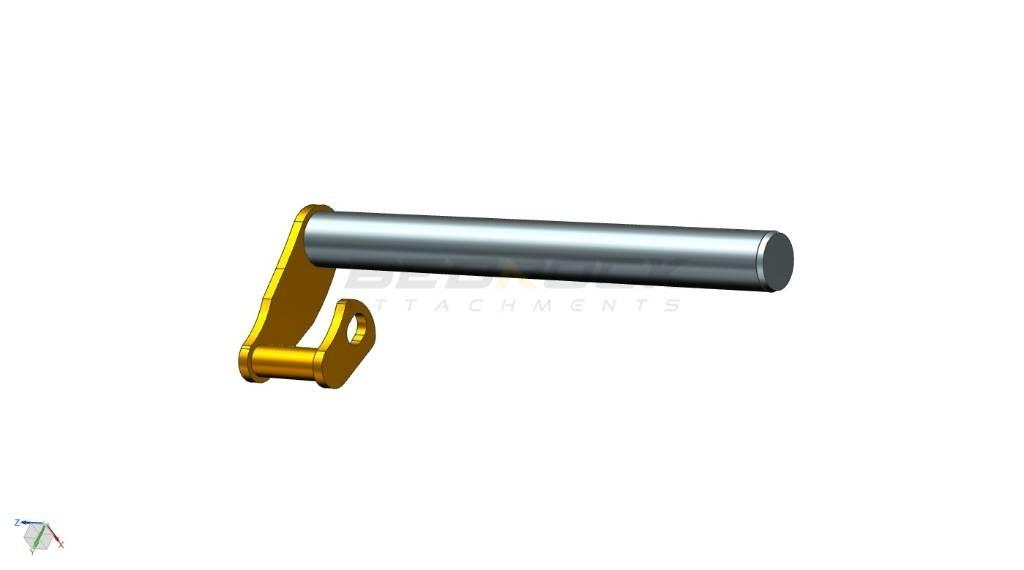 CAT 99.85MM PIN AS Andet tilbehør