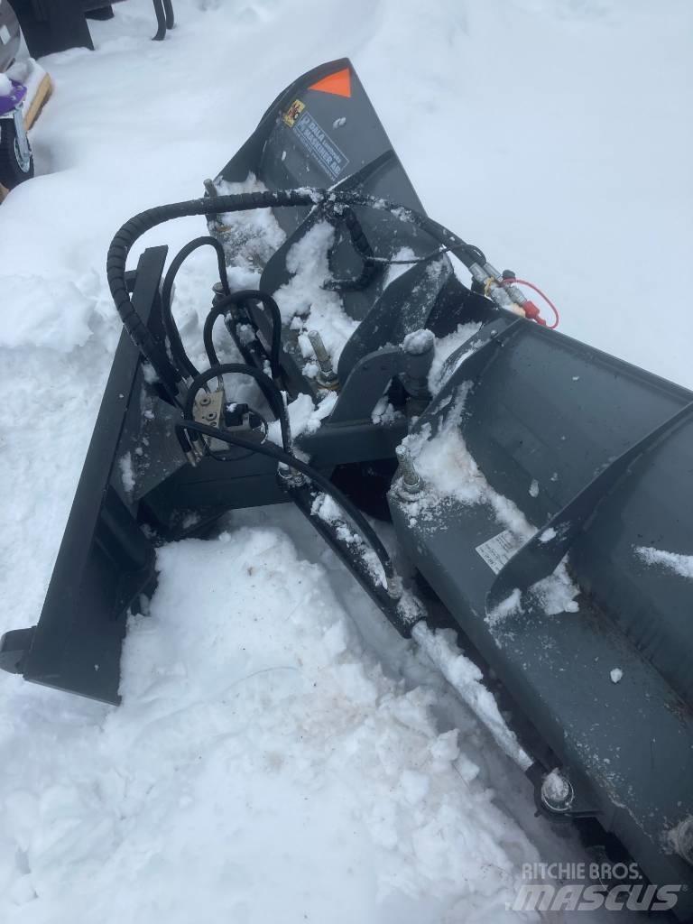 Fjärås VP 205 Snepræpareringsmaskiner