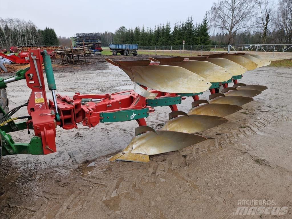 Kverneland EG85 Vendeplove
