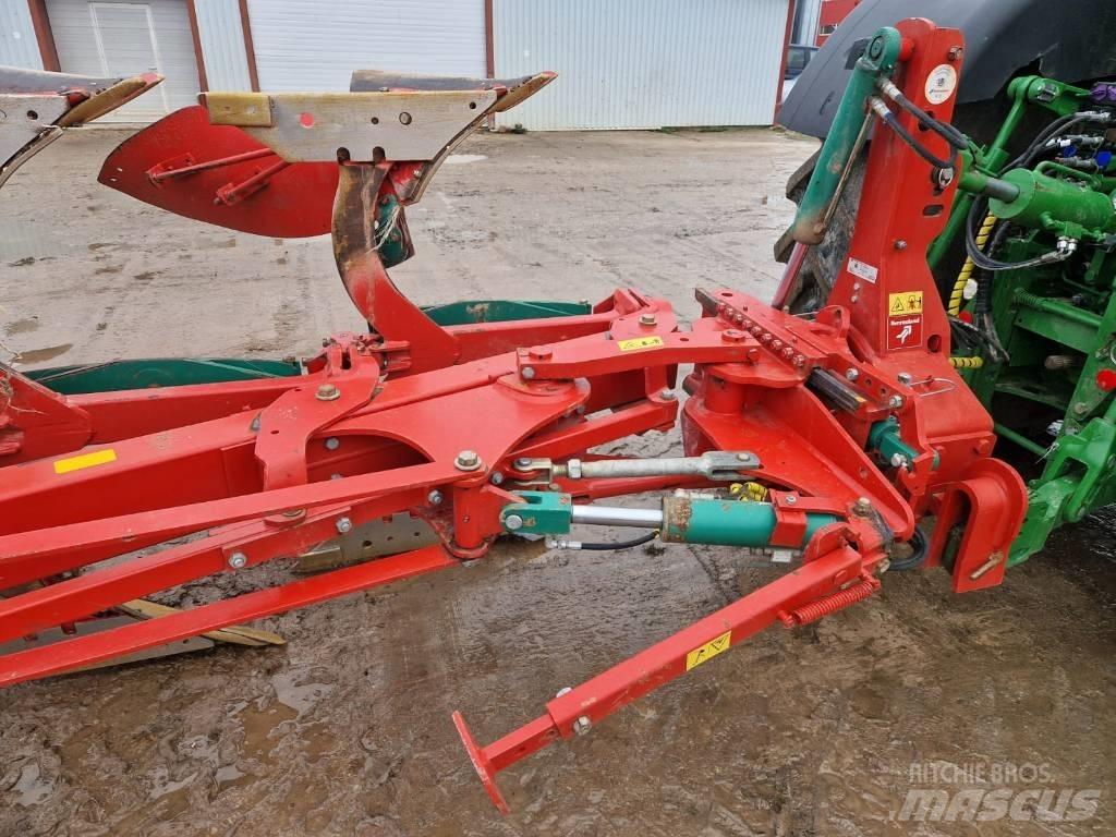 Kverneland EG85 Vendeplove