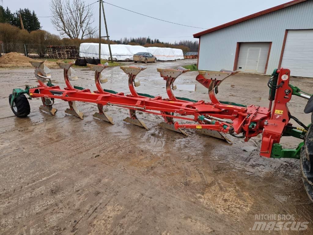 Kverneland EG85 Vendeplove