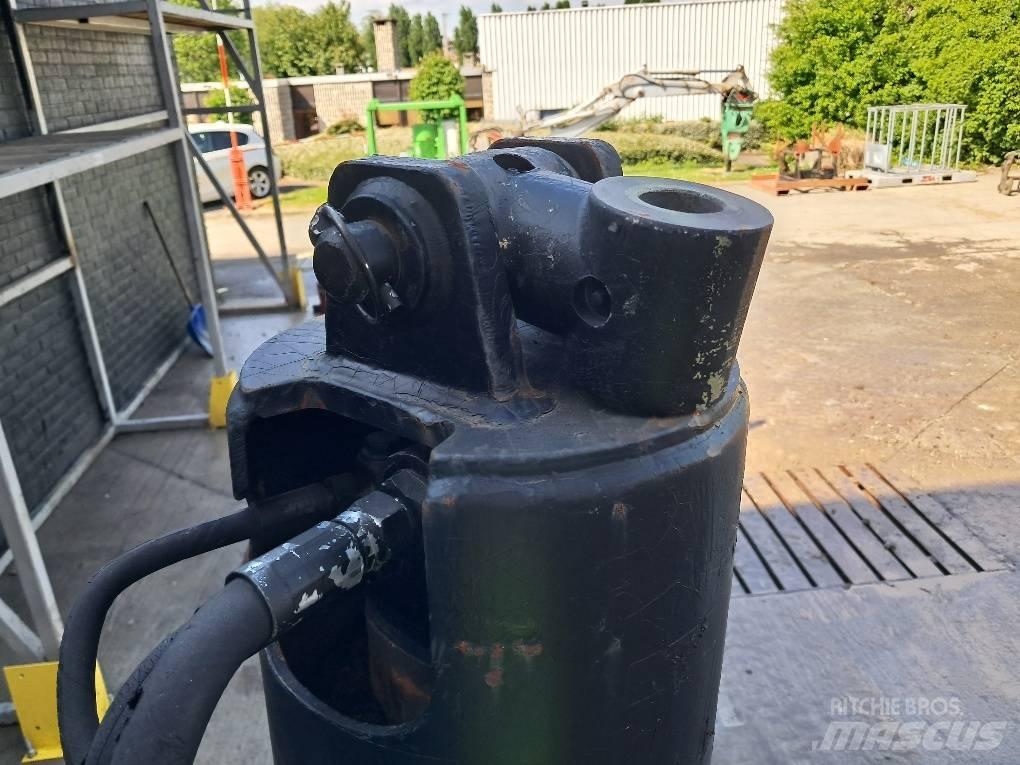 Auger Torque EDX2 Bor