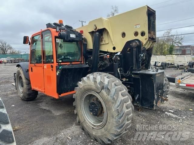 JLG 1255 Teleskoplæssere