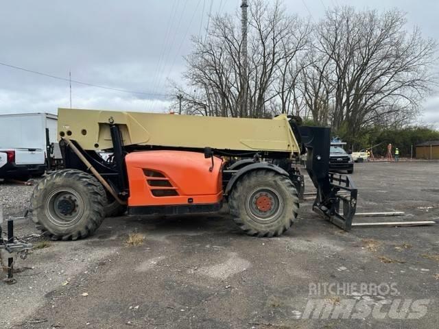 JLG 1255 Teleskoplæssere