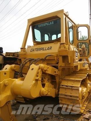 CAT D 8 K Bulldozer på larvebånd