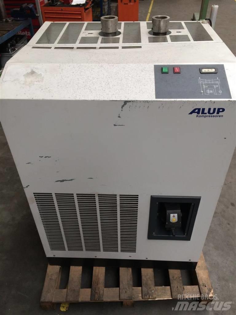 Alup DTE550 Adsorptionstørrer