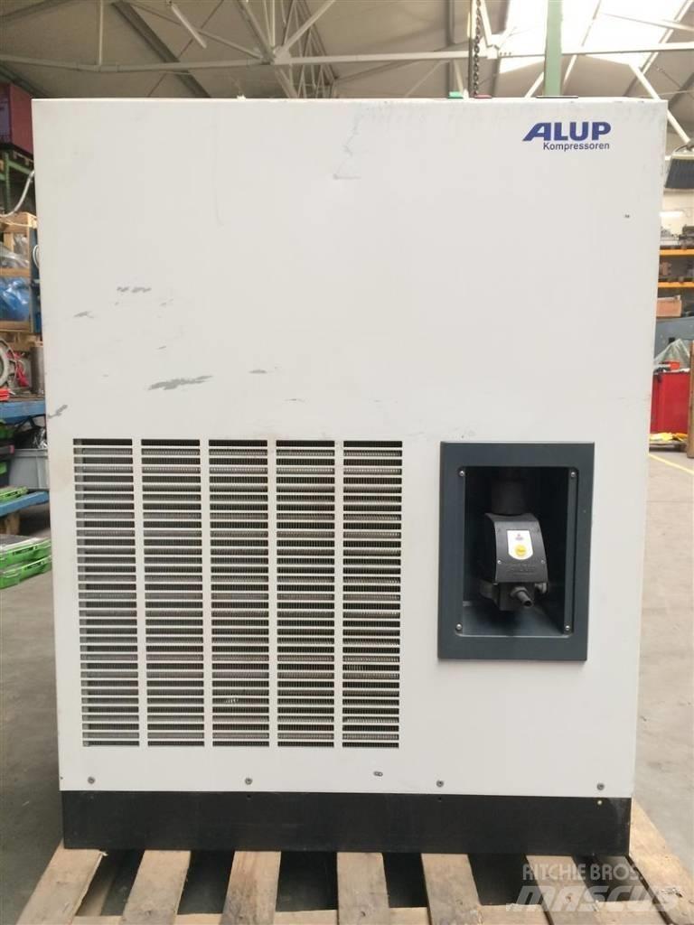 Alup DTE550 Adsorptionstørrer