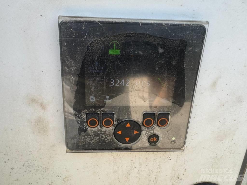 Terex Colt 800 Sorterværk