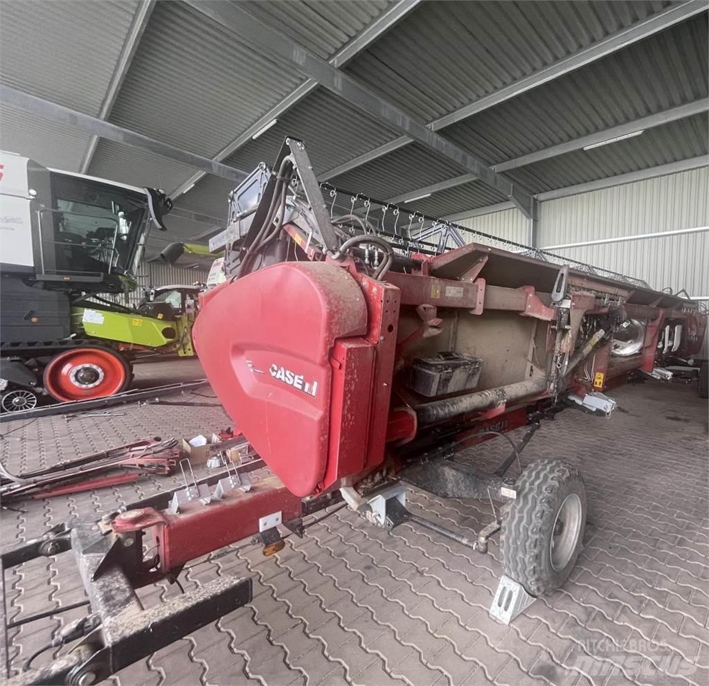 Case IH 8250 ASF Mejetærskere