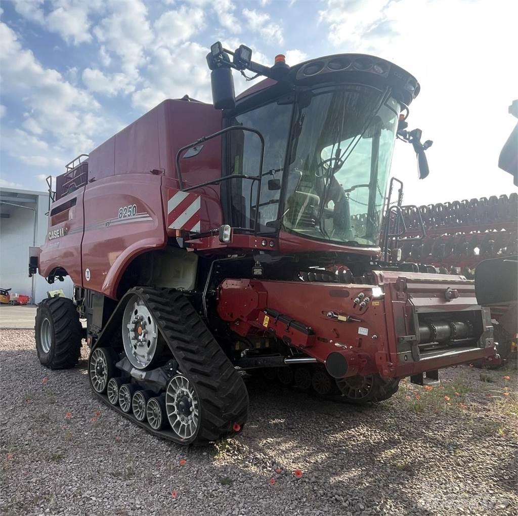 Case IH 8250 ASF Mejetærskere