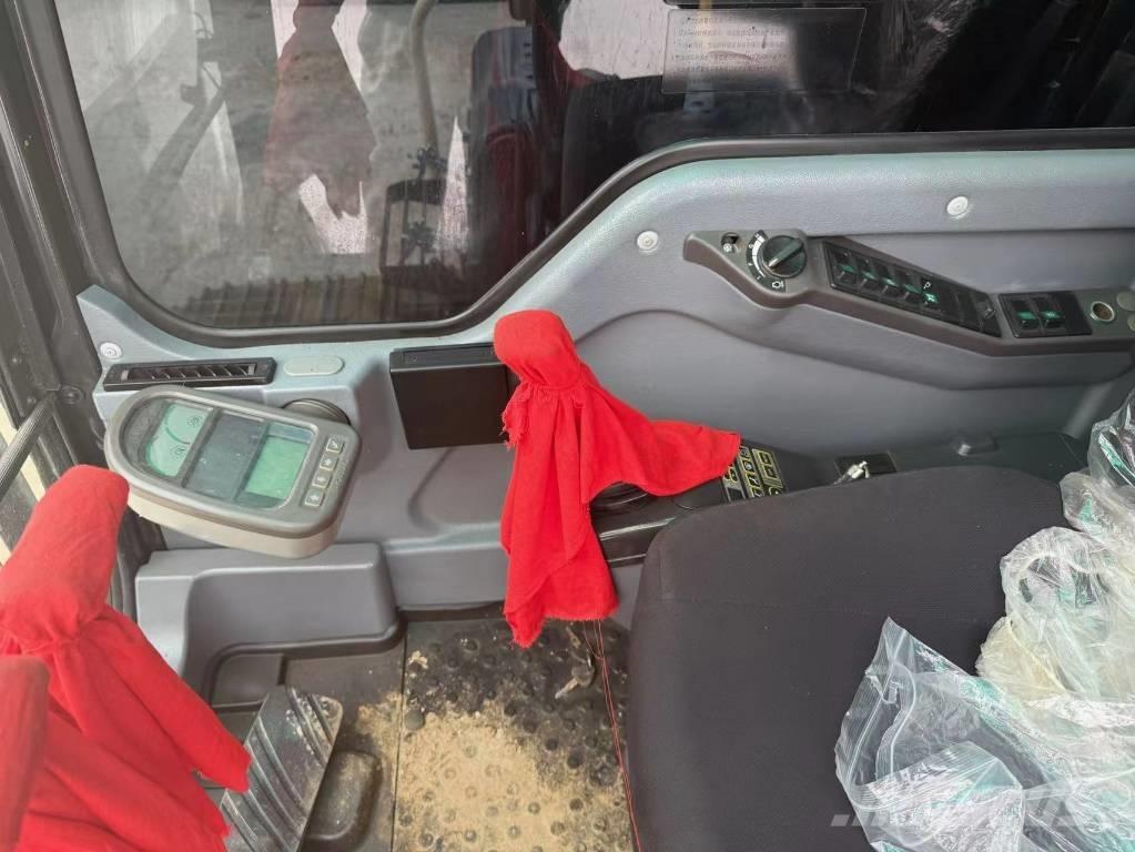 Volvo EC 140 Gravemaskiner på larvebånd