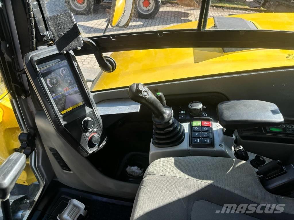 Wacker Neuson ET 90 Midi-gravemaskiner 7t - 12t