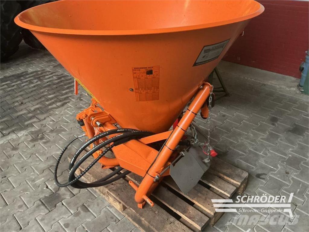 Amazone EK-SH 370 Topdressere