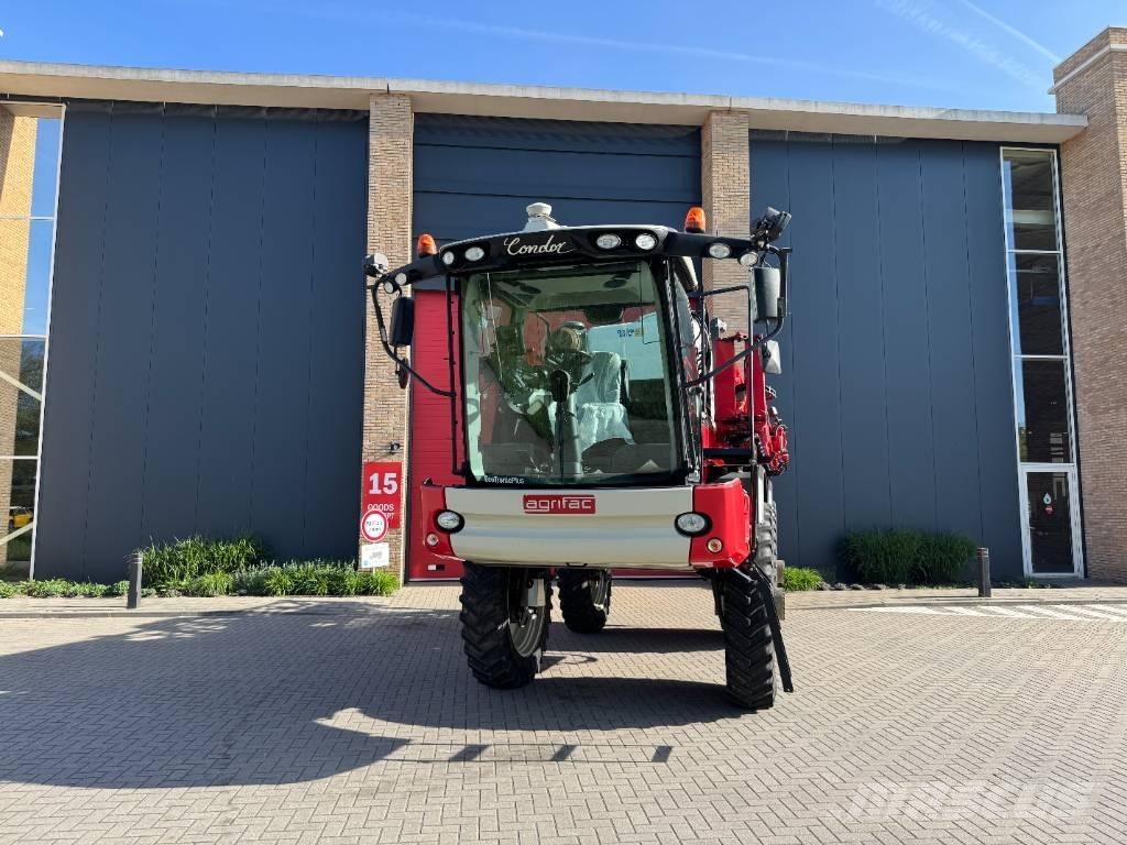 Agrifac C035139 Selvkørende sprøjter