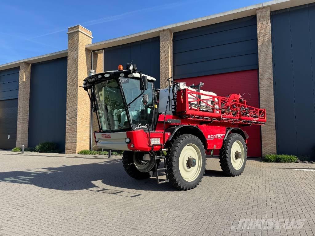 Agrifac C035139 Selvkørende sprøjter