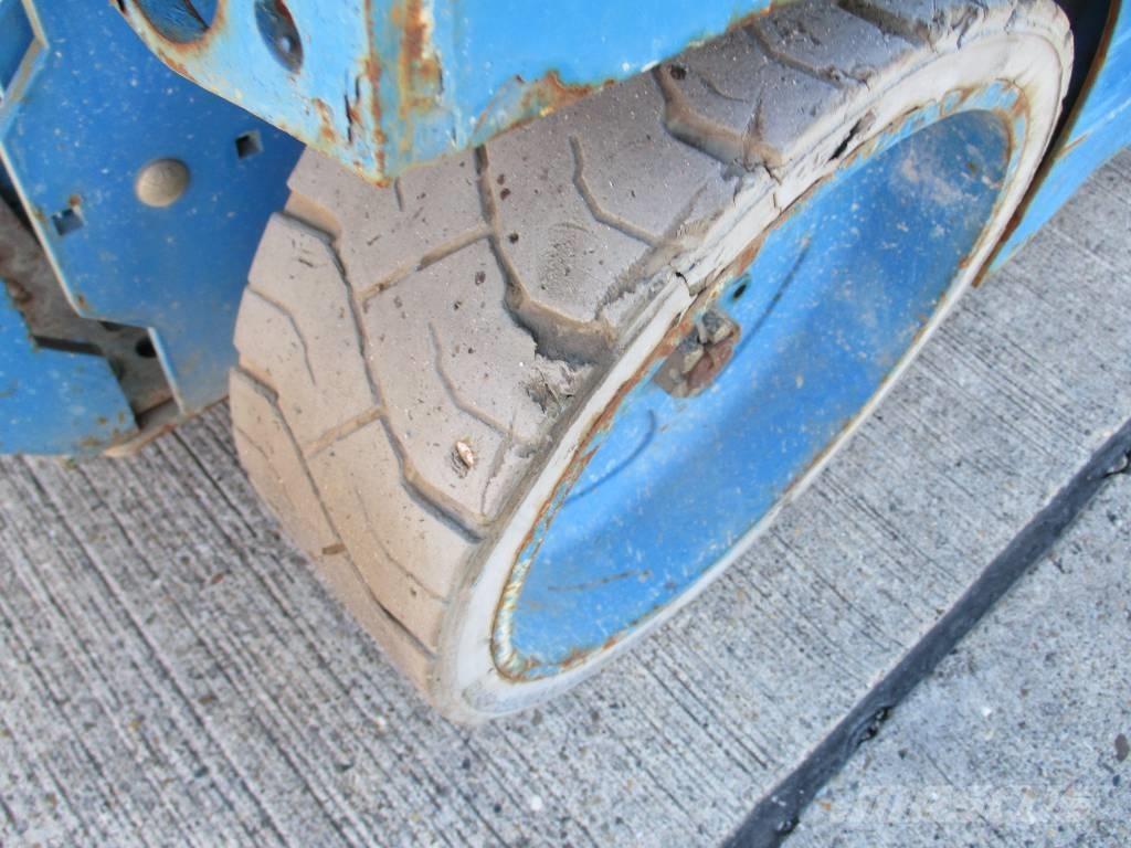 Genie GS 2632 (059) Saxlifte